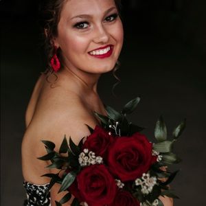 Meet your Posher, Taylor